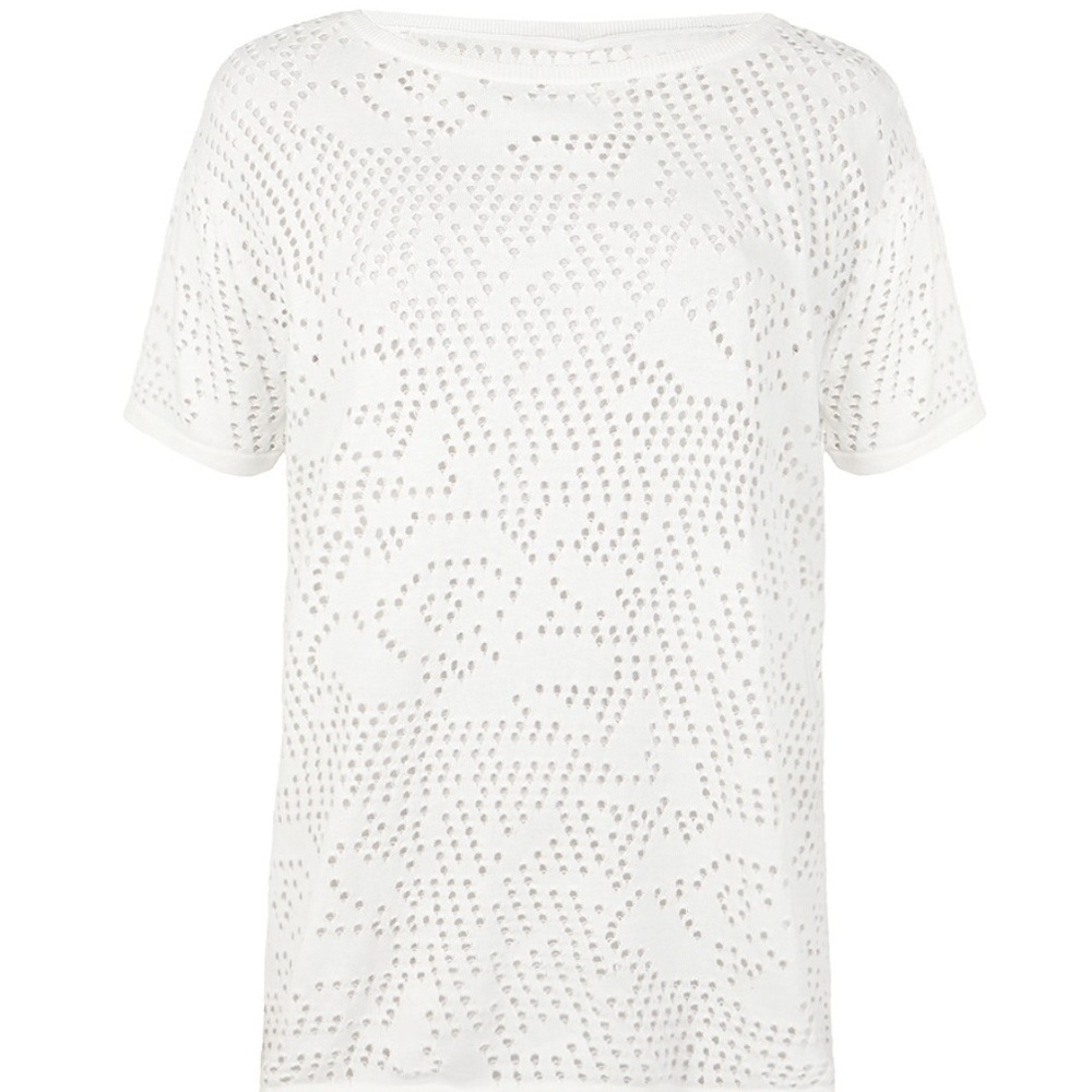 All Saints Aldon Jumper - Picture 2 of 3